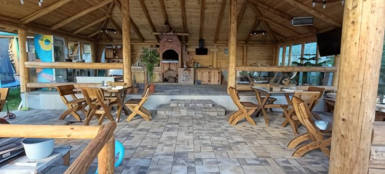 克里斯蒂娜丽城酒店(Belvedere la Cristina)图片