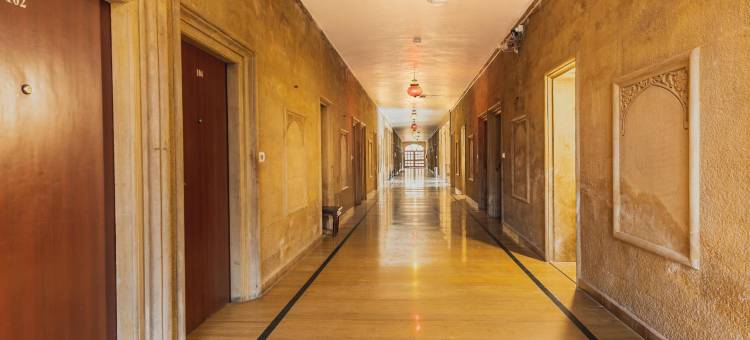 金纳加尔哈维利酒店(Golden Haveli)图片