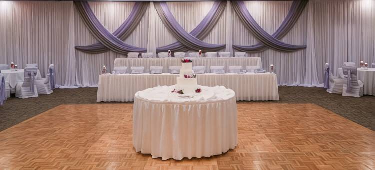 圣查尔斯希尔顿花园假日酒店(Hilton Garden Inn St. Charles)图片