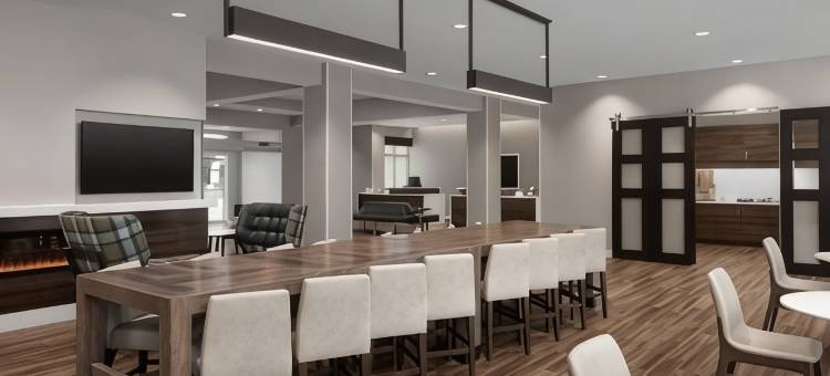 Residence Inn 酒店肯伍德辛辛那提(Residence Inn Kenwood)图片