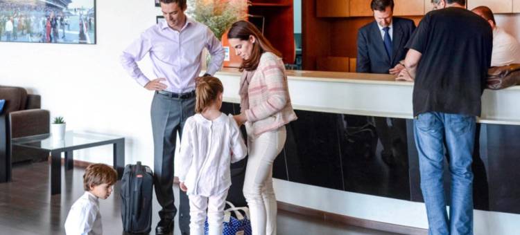 楠迪美居酒店(Mercure Nadi)图片