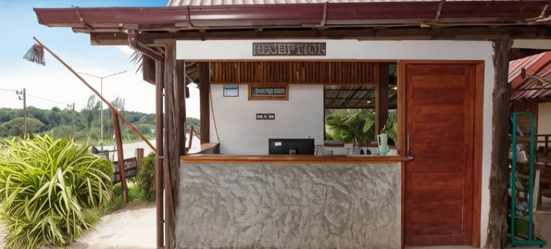 奇妙度假村与小屋(DolceVita Wonderful Resort)图片