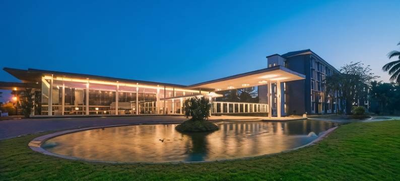 维万塔科伦坡机场花园(Vivanta Colombo, Airport Garden)图片