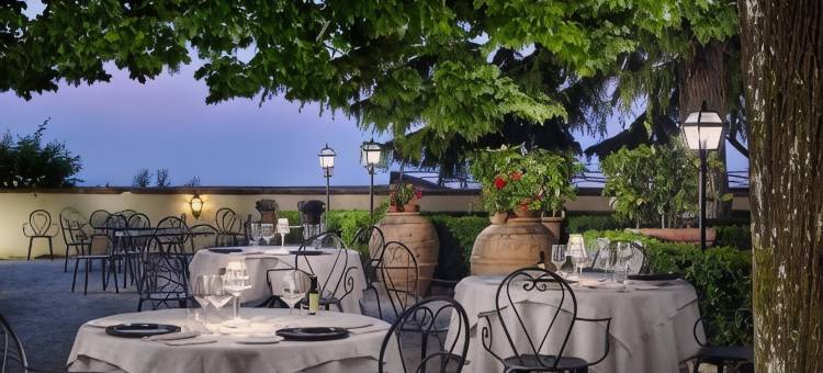 太阳山健康美丽别墅(Relais Villa Monte Solare Wellness & Spa)图片