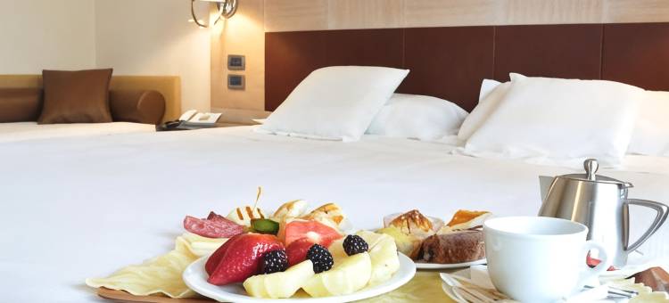 San Giorgio, Sure Hotel Collection by Best Western图片