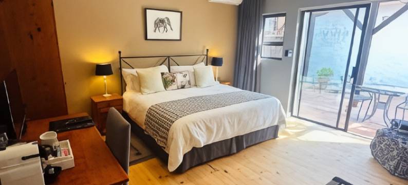 藤蔓旅馆(Vine Guesthouse)图片