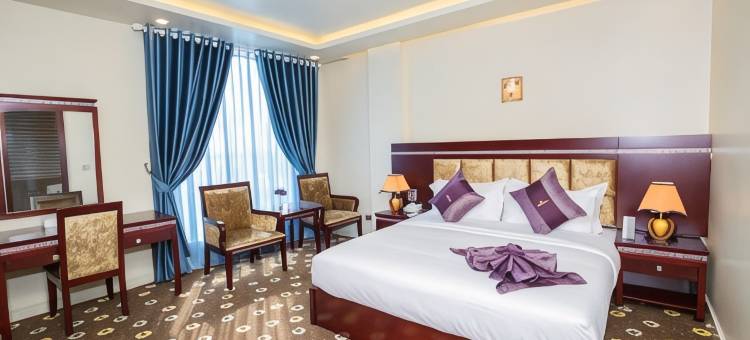 加伦特168酒店(Gallant Hotel 168)图片