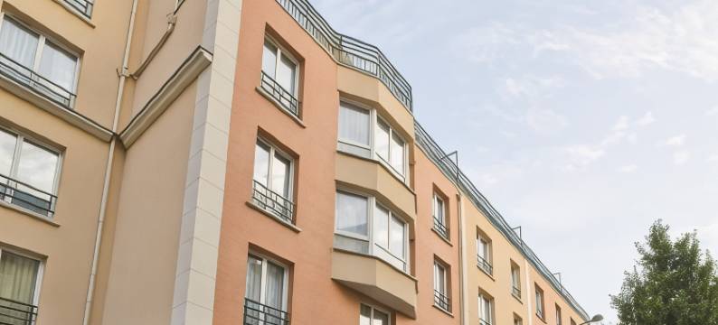 赛尔斯夏图酒店(Cerise Chatou)图片