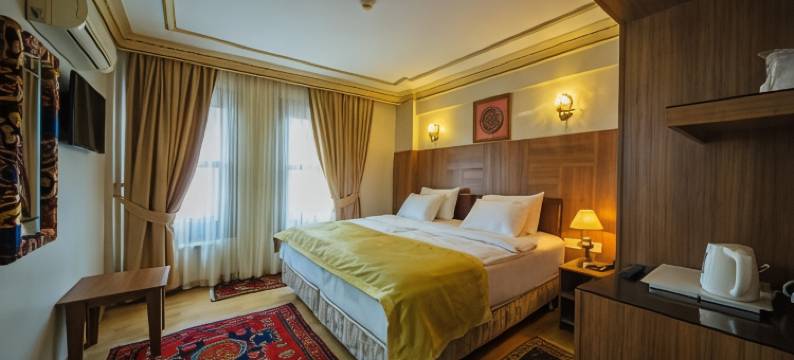 竞技场酒店(Hippodrome Hotel)图片