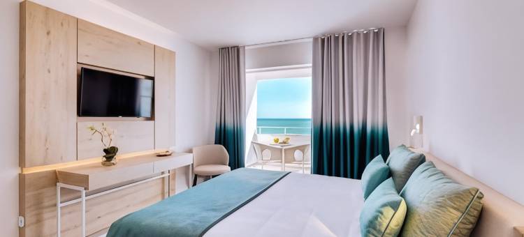 阿尔布费拉索尔马尔酒店(Hotel Sol e Mar Albufeira - Adults Only)图片