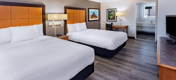 拉雷多I-35拉昆塔温德姆酒店(La Quinta Inn by Wyndham Laredo I-35)图片