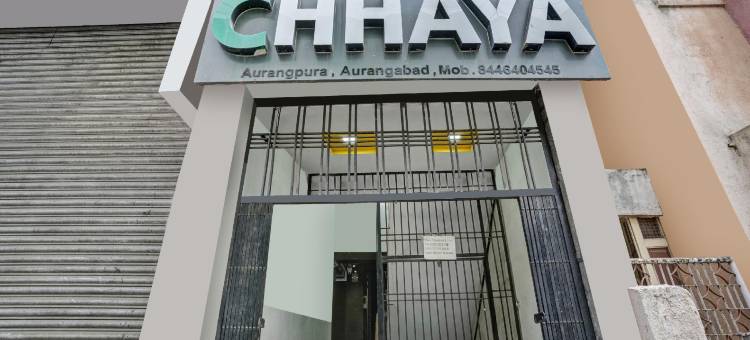 Hotel O Chhaya图片