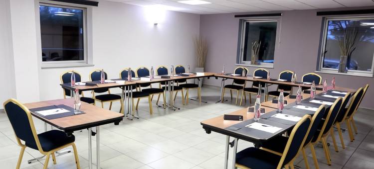 机场酒店-博览园(Aeroport Hotel - Parc Expo)图片