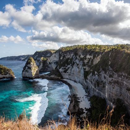 印度尼西亚巴厘岛6日5晚跟团游