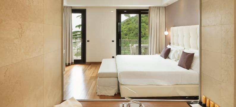 天堂驿站酒店(Relais Paradiso)图片