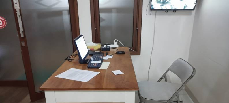 Capital O 93437 恩邦班特兰小屋尼尔拉邦班特兰(Capital O 93437 Embung Banteran CottageNearLapangan Banteran)图片