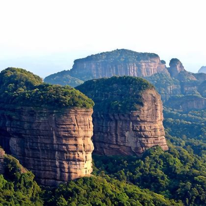 广东韶关3日2晚跟团游