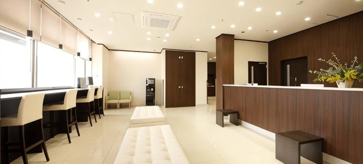 日立生命树酒店(BBH酒店集团)(Hotel Lifetree Hitachinoushiku)图片