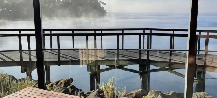 滨水公寓(Waterfront Apartments)图片