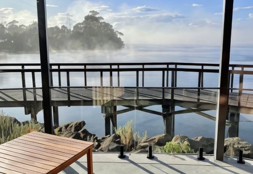 Waterfront ApartmentsHotel Overview