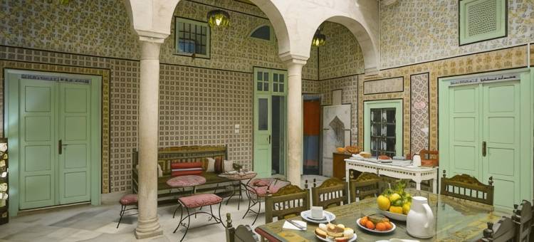 达亚酒店(Dar Ya)图片