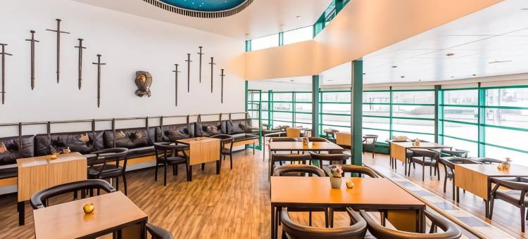 赫斯特苏斯酒店(Hestia Hotel Susi)图片