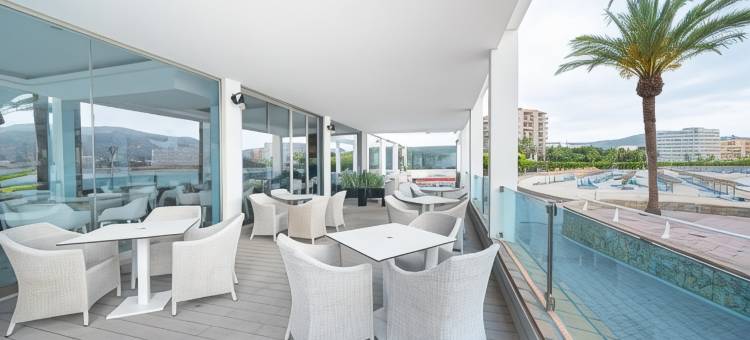 瑟拉马尔海军准将海滩酒店(Seramar Hotel Comodoro Playa)图片