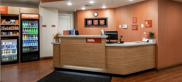 路易斯威尔机场TownePlace套房酒店(TownePlace Suites by Marriott Louisville Airport)图片