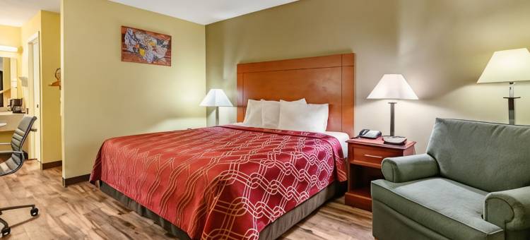 伊可洛吉酒店(Econo Lodge)图片