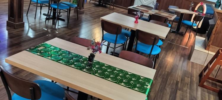 温德姆豪生酒店-斯普林格维尔(Howard Johnson by Wyndham Springerville)图片