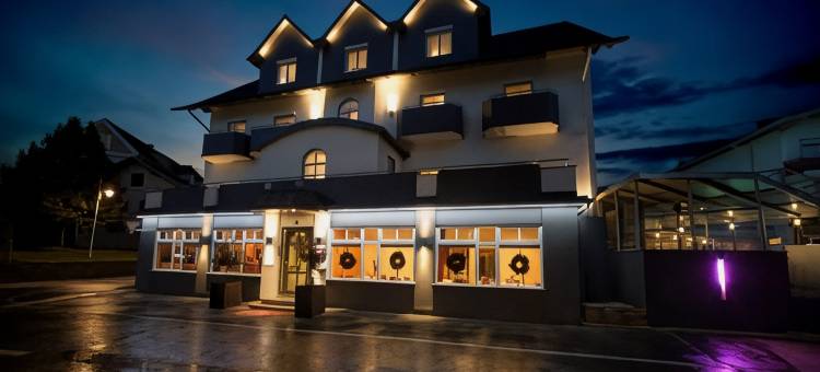 Landliebe Resort Fürstenfeld by Belvilla图片