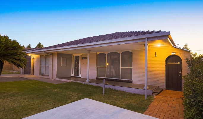 Mildura Holiday Villas Hotel Overview