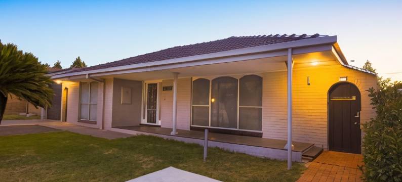 米尔迪拉度假别墅(Mildura Holiday Villas)图片