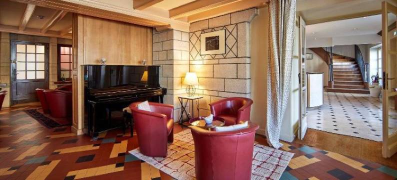 布列塔尼客栈(Auberge Bretonne)图片