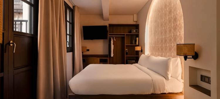 哥特区 Sonder 洛斯阿科斯酒店(Los Arcos Hotel Gothic Quarter, Sonder)图片