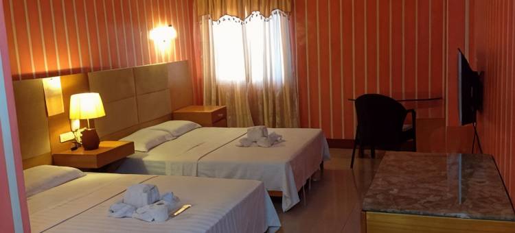 吉姆柯皇家酒店-桑托斯将军城(Jeamco Royal Hotel-General Santos)图片