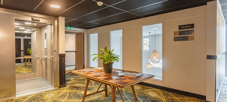 安格雷比亚里茨基里亚德(Kyriad Anglet - Biarritz)图片