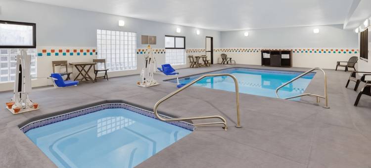 伯纳利欧戴斯酒店(Days Inn by Wyndham Bernalillo)图片