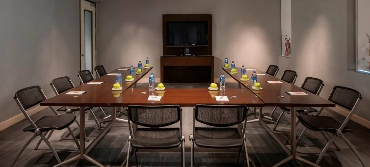 洛杰斯-本顿维尔雅乐轩酒店(Aloft Rogers-Bentonville)图片