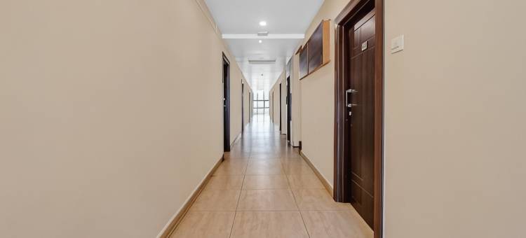 Treebo Surya Yatri Niwas苏利亚旅客之家酒店(Treebo Surya Yatri Niwas)图片