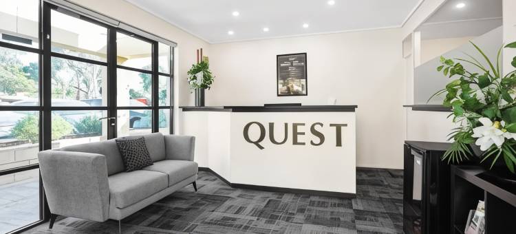 纳雷沃伦旅馆(Quest Narre Warren)图片