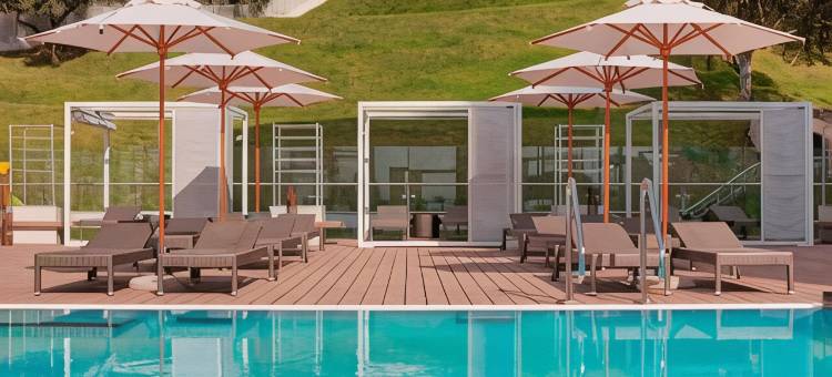 安纳巴喜来登酒店(Sheraton Annaba Hotel)图片