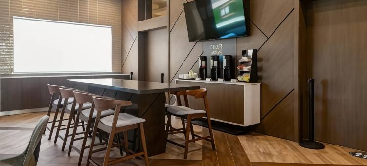 提华纳奥塔智选假日酒店及套房(Holiday Inn Express & Suites TIJUANA OTAY by IHG)图片