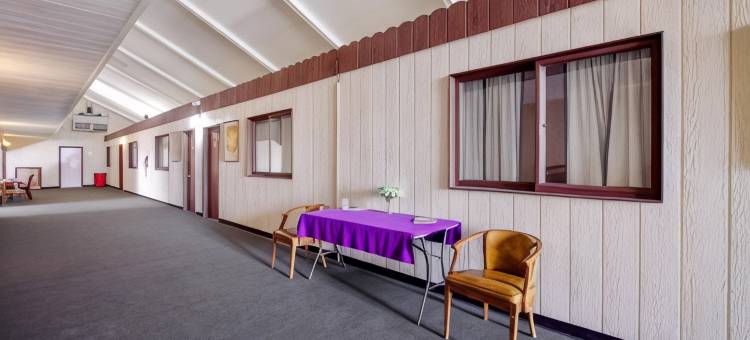 OYO夏延威尔斯酒店-美国40号(OYO Hotel Cheyenne Wells - US 40)图片