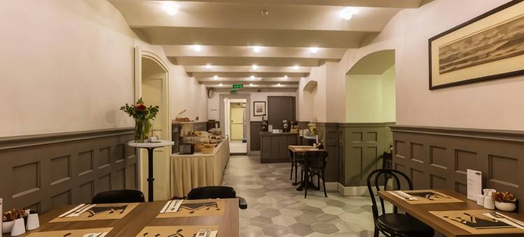 美罗迪巴格达利岩酒店(Meroddi Bagdatliyan Hotel)图片