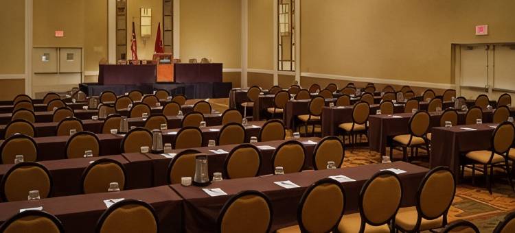 加特林堡远景公园逸林酒店(The Park Vista - a DoubleTree by Hilton Hotel - Gatlinburg)图片