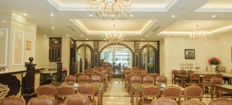 红龙酒店(Hung Long Hotel)图片