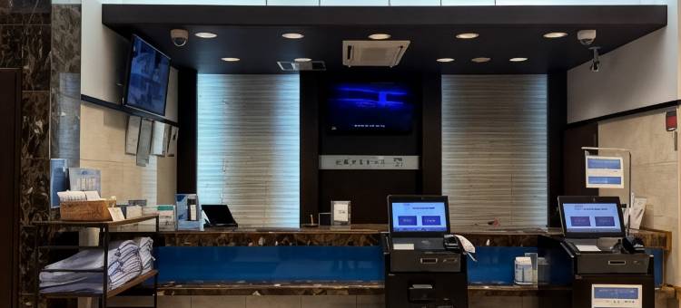 东横INN大阪本町2号店(Toyoko Inn Osaka Honmachi No2)图片