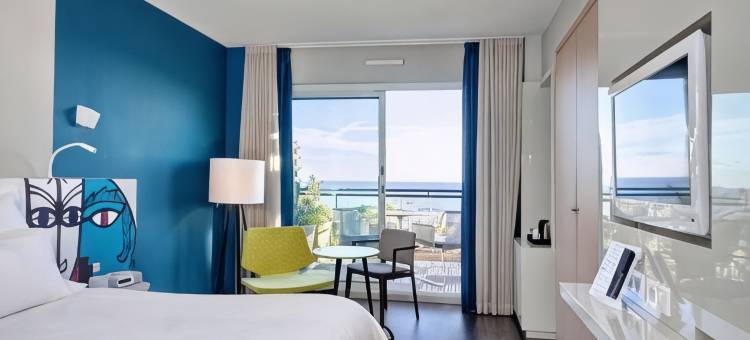 拿破仑酒店(Hotel Napoléon)图片