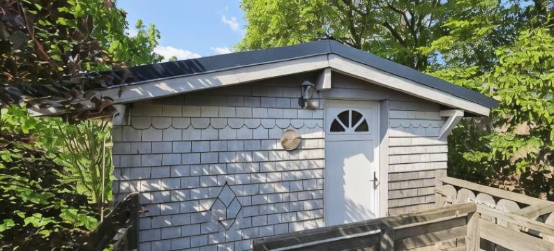 奥尔斯3号住宿加早餐旅馆(Au Refuge des 3 Ours - Chambres d'hôtes et Cabanes)图片